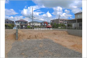ブルーミングガーデン名古屋市緑区東神の倉1丁目　4号棟