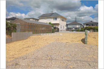 ブルーミングガーデン名古屋市緑区東神の倉1丁目　6号棟
