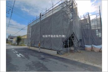 グラファーレ碧南市宮町2棟　1号棟