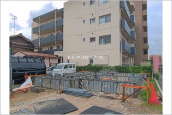 守山区八反1期　1号棟