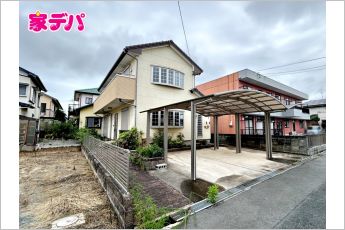 豊橋市曙町字若松　戸建