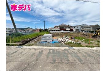 リーブルガーデン田原市田原町第3期　1号棟