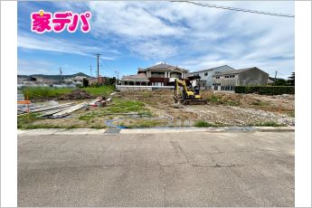 リーブルガーデン田原市田原町第3期　2号棟