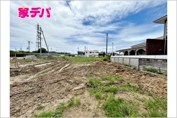 リーブルガーデン田原市田原町第3期　3号棟