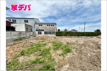 リーブルガーデン田原市田原町第3期　4号棟