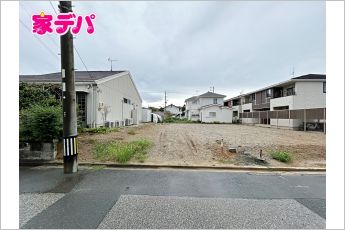 リーブルガーデン豊橋市西岩田6丁目60期　2号棟
