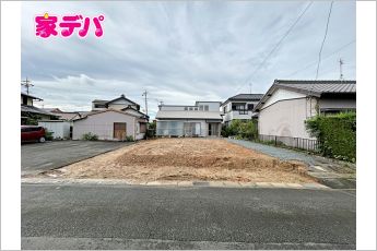 リーブルガーデン豊橋市下地町第2期　1号棟