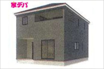 クレイドルガーデン安城市根崎町第5　1号棟