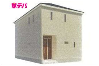 クレイドルガーデン安城市根崎町第5　4号棟