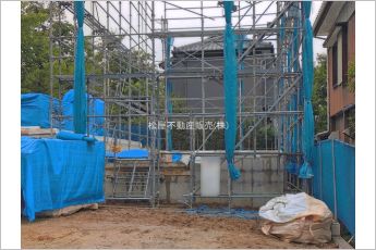 岡崎市宇頭町　1号棟
