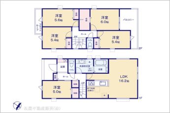 図面と異なる場合は現況を優先