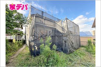 大府市森岡町5丁目　再生住宅
