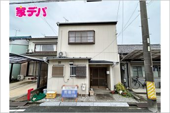 豊橋市草間町字郷裏　売地