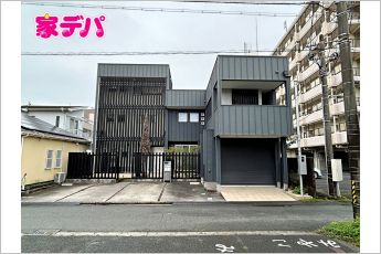 豊橋市南栄町字蟹原　戸建