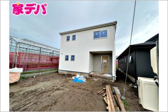 リーブルガーデン豊橋市日色野町第1期　2号棟