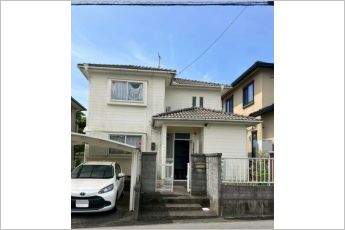 豊橋市富士見台5丁目　戸建