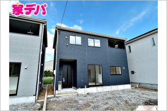 クレイドルガーデン豊川市伊奈町第24　3号棟