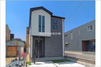 グラファーレ名古屋市小鴨町1棟　1号棟