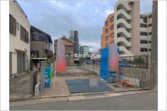 名古屋市千種区豊年町1期　1号地