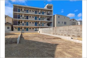 名古屋市西区枇杷島4期　1号地