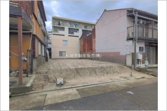名古屋市北区山田2期　1号地