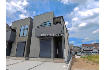 メルディア守山区西島町015　3号棟