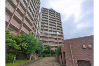 シンフォニアみなみが丘イーストコートC棟