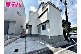 岡崎市庄司田1丁目　No.A
