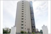 スターバックス徒歩圏内！中央図書館も近くて便利です。