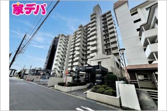 藤和シティコープ新安城駅前