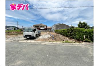 リーブルガーデン田原市田原町第3期