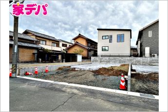 グラファーレ豊橋市西幸町　1号棟
