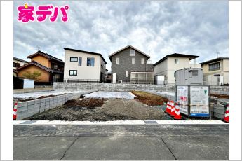 グラファーレ豊橋市西幸町　2号棟
