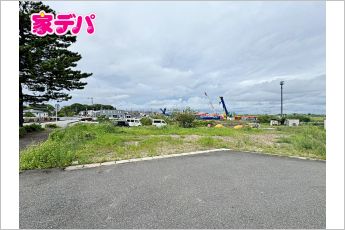 安城市今本町鴻ノ池　1号地