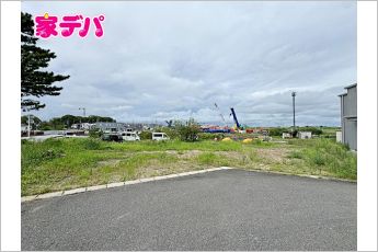 安城市今本町鴻ノ池　2号地