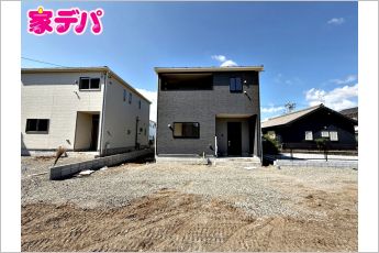 クレイドルガーデン豊川市市田町第15　1号棟