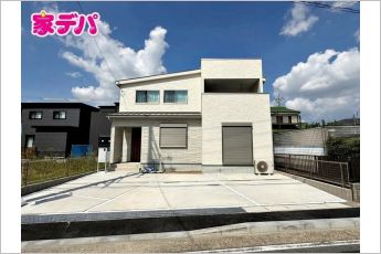 刈谷市恩田町三丁目　1号棟