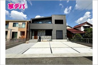 刈谷市原崎町六丁目　1号棟