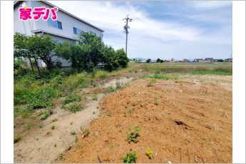 クレイドルガーデン豊川市御津町御馬西第3　1号棟