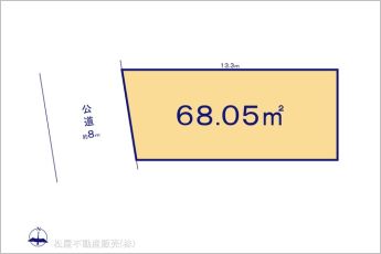 図面と異なる場合は現況を優先