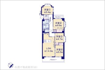 図面と異なる場合は現況を優先