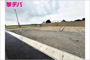 クレイドルガーデン豊川市御津町御馬西第3　3号棟