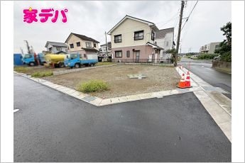 豊川御津町御馬第1期　1号地