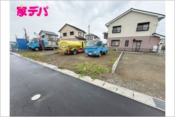 豊川御津町御馬第1期　2号地