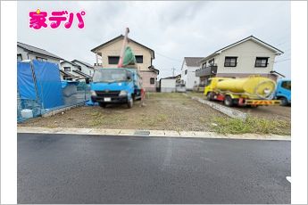豊川御津町御馬第1期　3号地