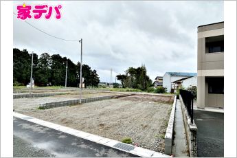 リーブルガーデン豊橋第28高師本郷町　1号棟
