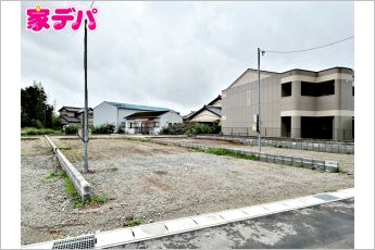 リーブルガーデン豊橋第28高師本郷町　2号棟