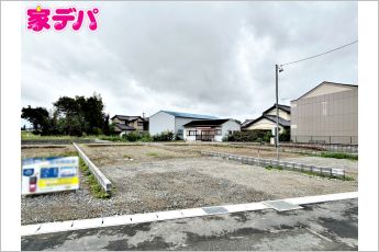 リーブルガーデン豊橋第28高師本郷町　3号棟