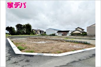 リーブルガーデン豊橋第28高師本郷町　5号棟