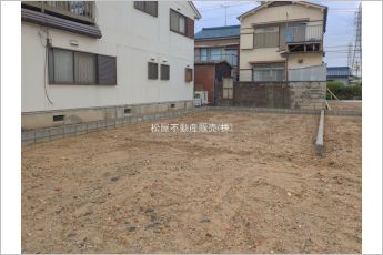 名古屋市南区要町2期　2号棟